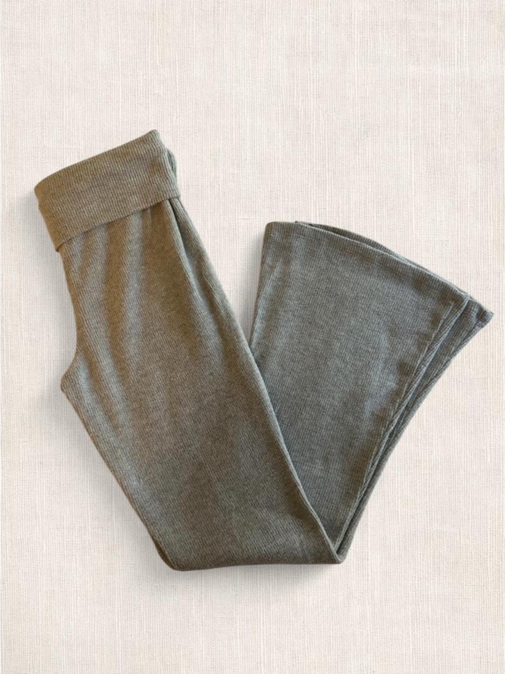 Flare Sweatpants
